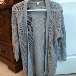 GAP Quarter sleeve Cardigan